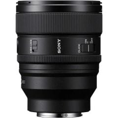 Sony FE 85mm f/1.4 GM II Lens (Sony Eurasia Garantili)