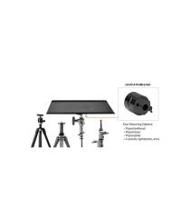 Tether Tools Tether Table Aero MacBook Pro 42x28cm(15’’) Traveler Taşınabilir Bilgisayar Masası