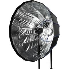 Westcott Zeppelin Parabolik için Deflektör Plate (3730-DP)