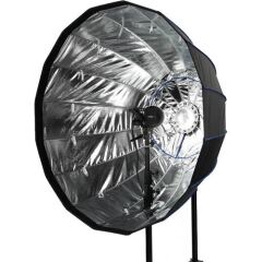 Westcott Zeppelin Parabolik için Deflektör Plate (3730-DP)