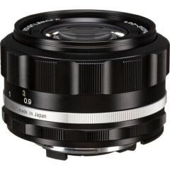 Voigtländer lens F2.8/90mm SL-II S AIS (B) APO-SKOPAR