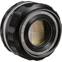 Voigtländer lens F2.8/90mm SL-II S AIS (B) APO-SKOPAR