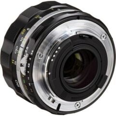 Voigtländer lens F2.8/90mm SL-II S AIS (B) APO-SKOPAR