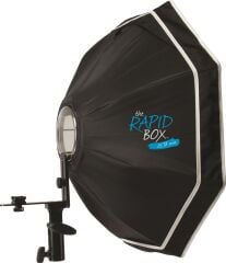 Westcott 50cm Rapid Box Octa Mini (2030)