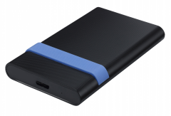 Verbatim 2.5 Katuhal SSD / HDD Muhafaza Kutusu Usb 3.2 Bağlantılı-(53106)
