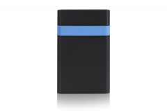 Verbatim 2.5 Katuhal SSD / HDD Muhafaza Kutusu Usb 3.2 Bağlantılı-(53106)