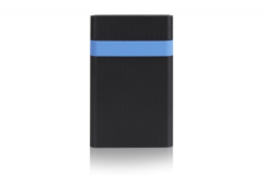 Verbatim 2.5 Katuhal SSD / HDD Muhafaza Kutusu Usb 3.2 Bağlantılı-(53106)