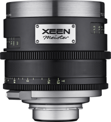 XEEN MEISTER 24mm T1.3 Cine (Arri PL)