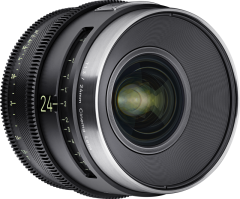 XEEN MEISTER 24mm T1.3 Cine (Arri PL)