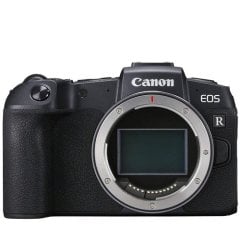 Canon EOS RP Body Fotoğraf Makinesi  (Canon Eurasia Garantili)