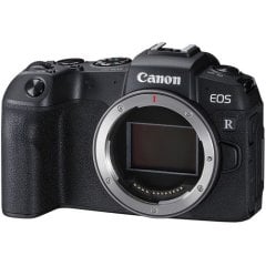 Canon EOS RP Body Fotoğraf Makinesi  (Canon Eurasia Garantili)