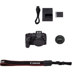 Canon EOS RP Body Fotoğraf Makinesi  (Canon Eurasia Garantili)