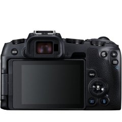 Canon EOS RP Body Fotoğraf Makinesi  (Canon Eurasia Garantili)
