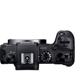 Canon EOS RP Body Fotoğraf Makinesi  (Canon Eurasia Garantili)
