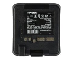 Profoto 100440 B10 ve B10 Plus için Li-ion Batarya