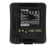 Profoto 100440 B10 ve B10 Plus için Li-ion Batarya