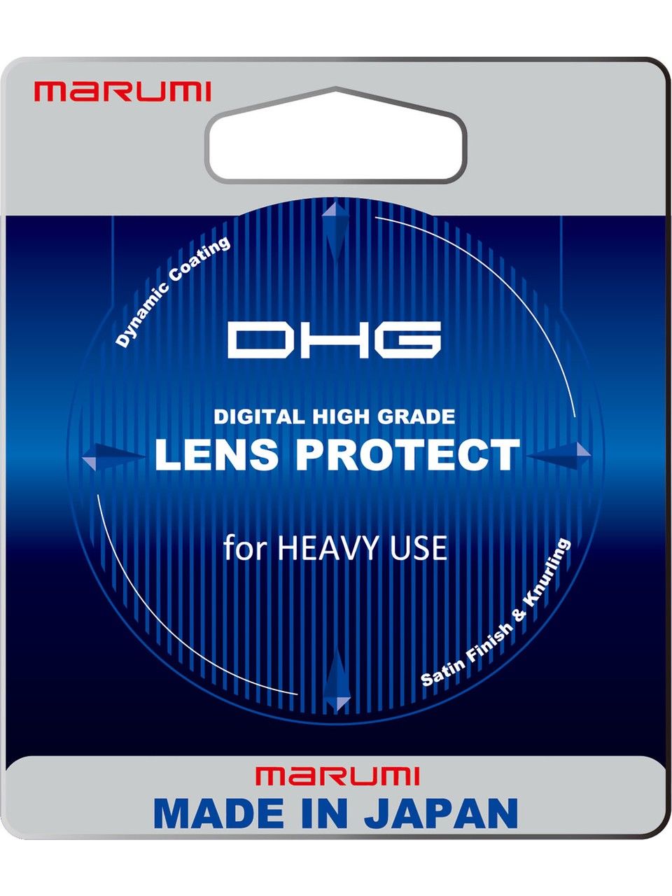 Marumi DHG Lens Protect 43mm Filtre