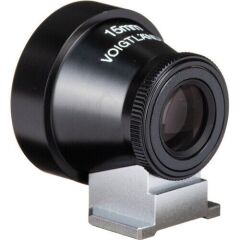 Voigtländer finder 15mm Metal (B)