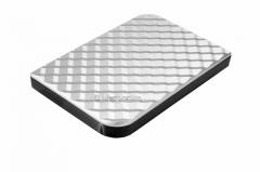 Verbatim 2TB Taşınabilir Harddisk  HDD Usb 3.2 Gri Renk-(53198)