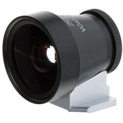 Voigtländer finder 21/25mm Metal (B)