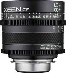 XEEN CF 85mm T1.5 Cine (Arri PL)