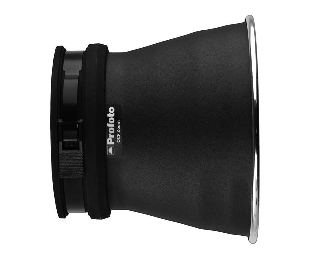 Profoto 100772 OCF Zoom Odaklanabilir Reflektör