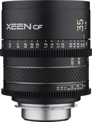 XEEN CF 35mm T1.5 Cine (Arri PL)