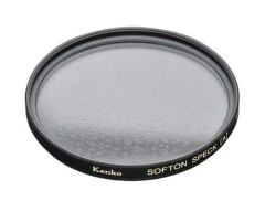 Kenko 82mm Softon Speck Filtre