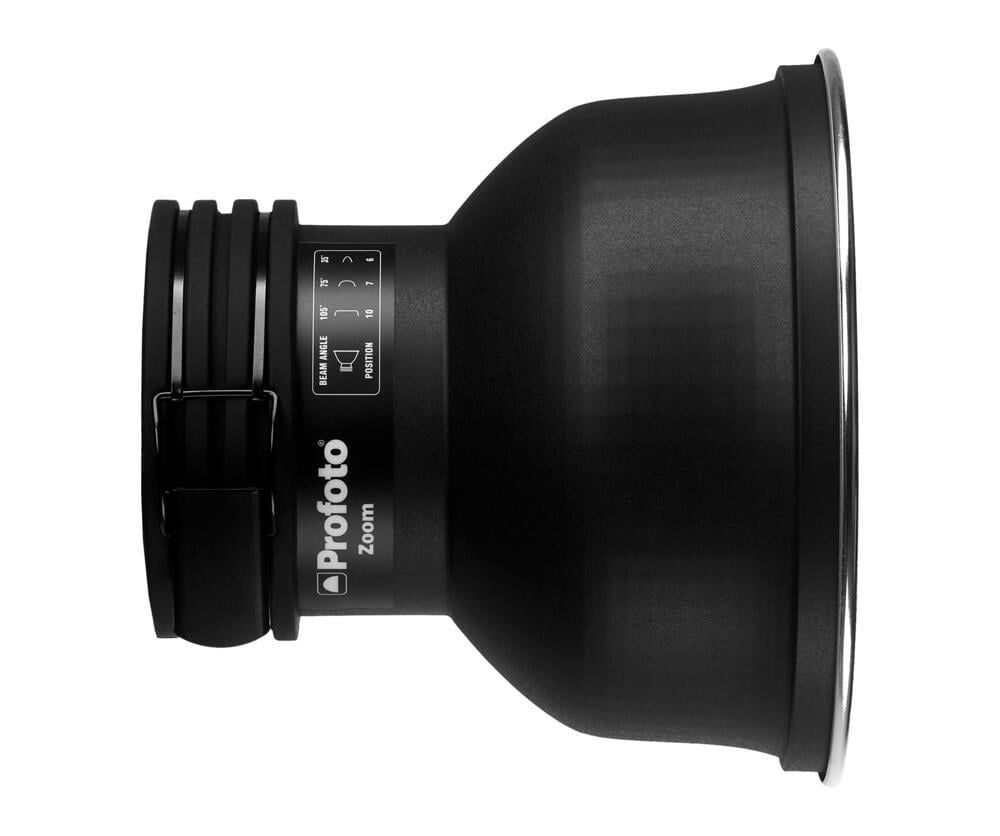 Profoto 100785 Zoom Odaklanabilir Reflektör