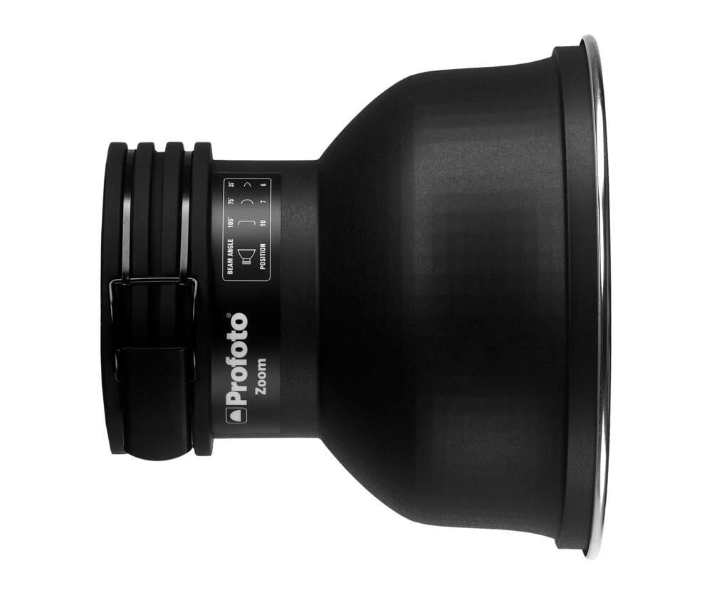 Profoto 100785 Zoom Odaklanabilir Reflektör