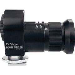 Voigtlander 15-35mm Multi Format Zoomfinder (Type B)