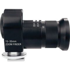 Voigtlander 15-35mm Multi Format Zoomfinder (Type B)