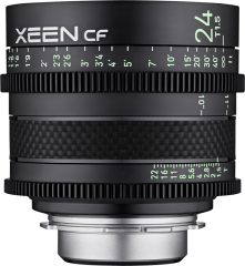 XEEN CF 24mm T1.5 Cine (Arri PL)