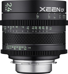 XEEN CF 24mm T1.5 Cine (Arri PL)