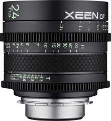 XEEN CF 24mm T1.5 Cine (Arri PL)