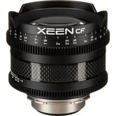 XEEN CF 16mm T2.6 Cine (Arri PL)