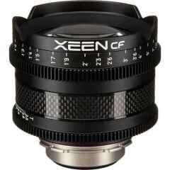 XEEN CF 16mm T2.6 Cine (Arri PL)