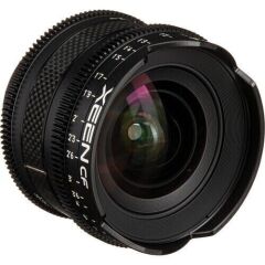 XEEN CF 16mm T2.6 Cine (Arri PL)