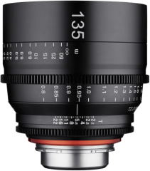 XEEN CLASSIC 135mm T2.2 Cine (Arri PL)