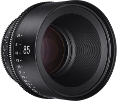 XEEN CLASSIC 85mm T1.5 Cine (Arri PL)
