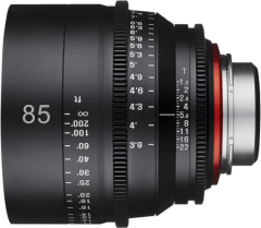 XEEN CLASSIC 85mm T1.5 Cine (Arri PL)