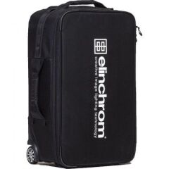 Elinchrom ProTec Tekerlekli Çanta