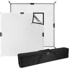 Westcott Scrim Jim Cine Kit  42' x 42'