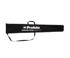 Profoto 100981 Deep Silver XL 165cm Şemsiye