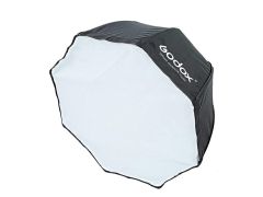 Godox SB-GUE Octa 80cm Gridli Şemsiye Softbox