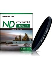 Marumi DHG Super ND4000 (3.6) 82mm Filtre