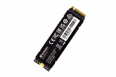 Verbatim 4TB Dahili M2 VI 7000  SSD PCIE Gen 4 6700MB/S - 7400MB/S-(49369)