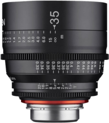 XEEN CLASSIC 35mm T1.5 Cine (Arri PL)
