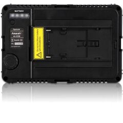 Aputure Amaran AL-H198 Akülü Video Led Işık