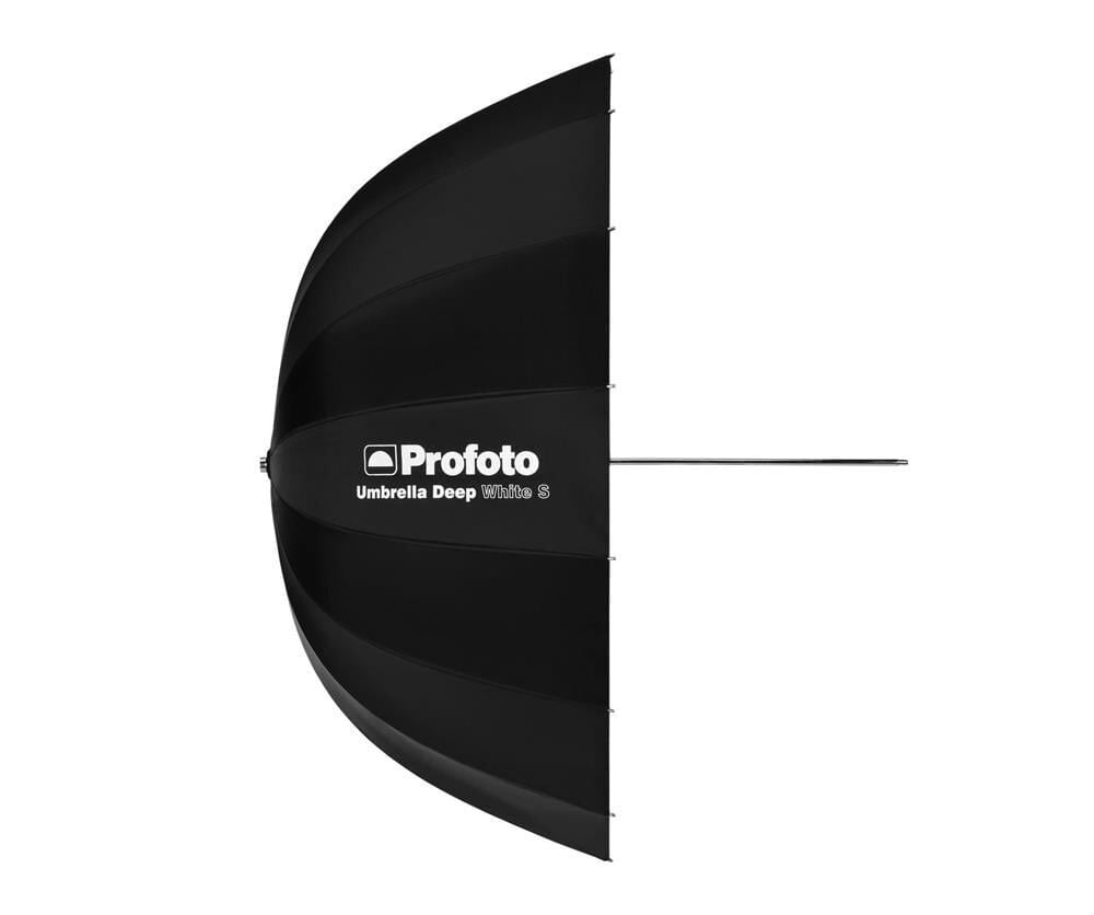 Profoto 100983 Deep White S 85cm Şemsiye
